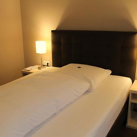 Hotel Westerfeld Hemmingen  Kültér fotó