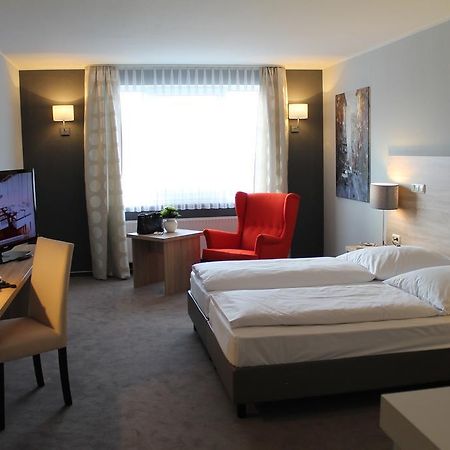Hotel Westerfeld Hemmingen  Kültér fotó