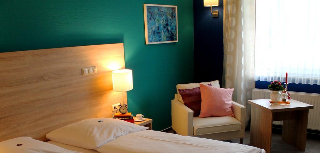 Hotel Westerfeld Hemmingen  Kültér fotó