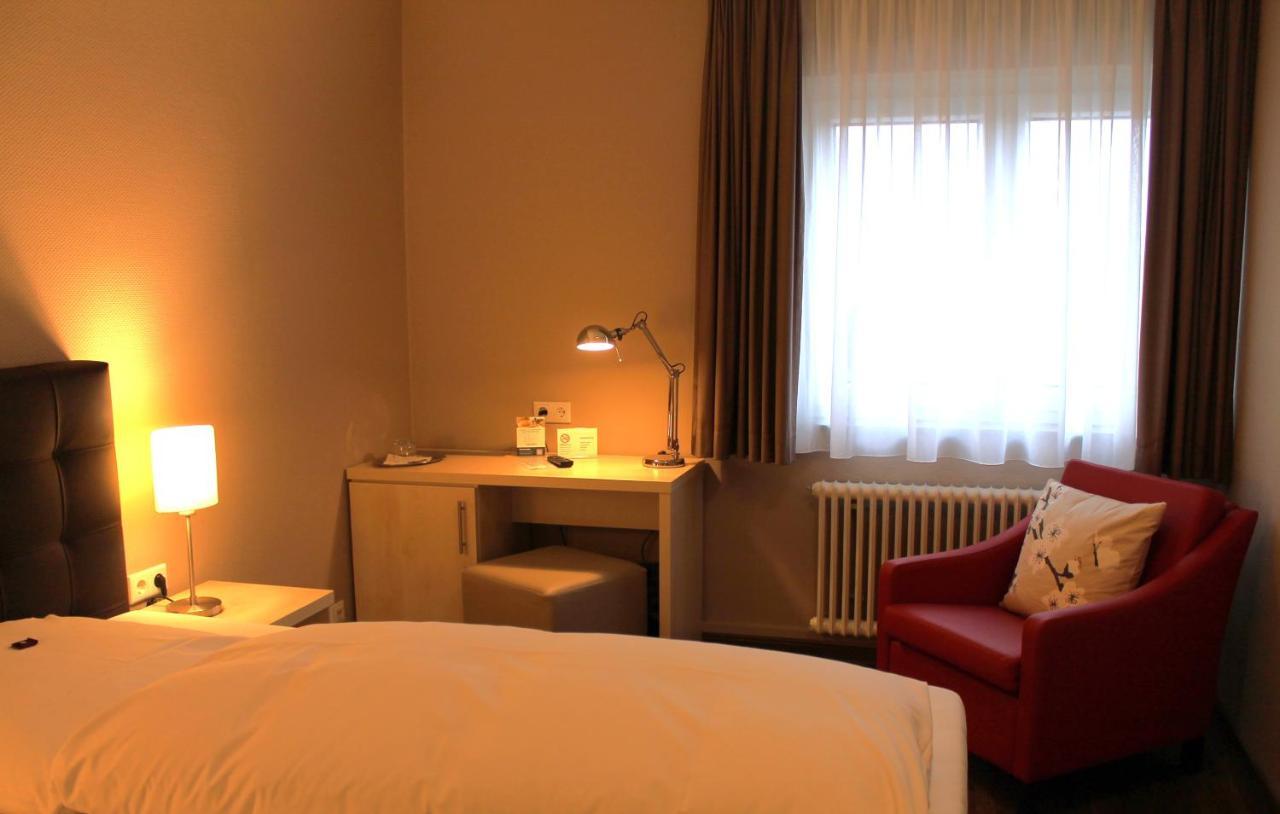 Hotel Westerfeld Hemmingen  Kültér fotó