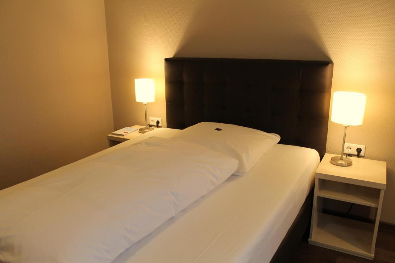 Hotel Westerfeld Hemmingen  Kültér fotó