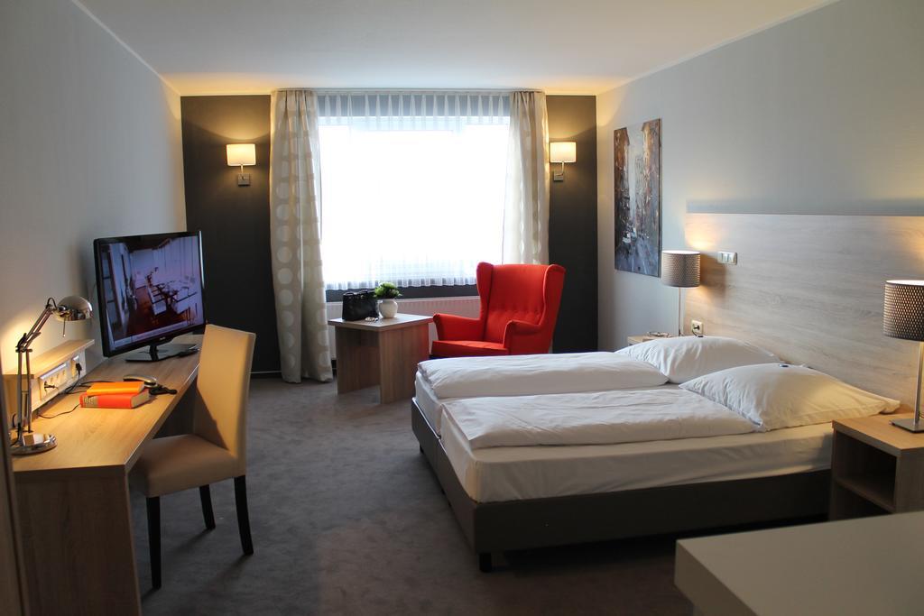 Hotel Westerfeld Hemmingen  Kültér fotó