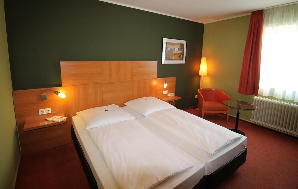 Hotel Westerfeld Hemmingen  Kültér fotó