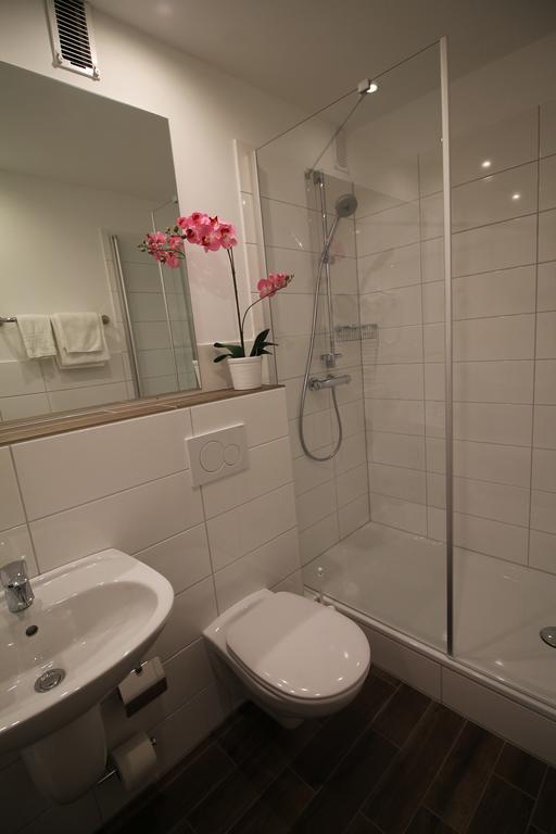 Hotel Westerfeld Hemmingen  Kültér fotó