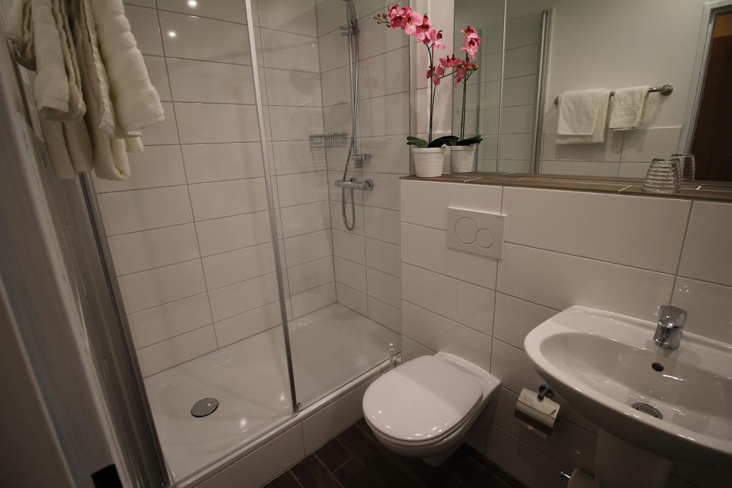 Hotel Westerfeld Hemmingen  Kültér fotó