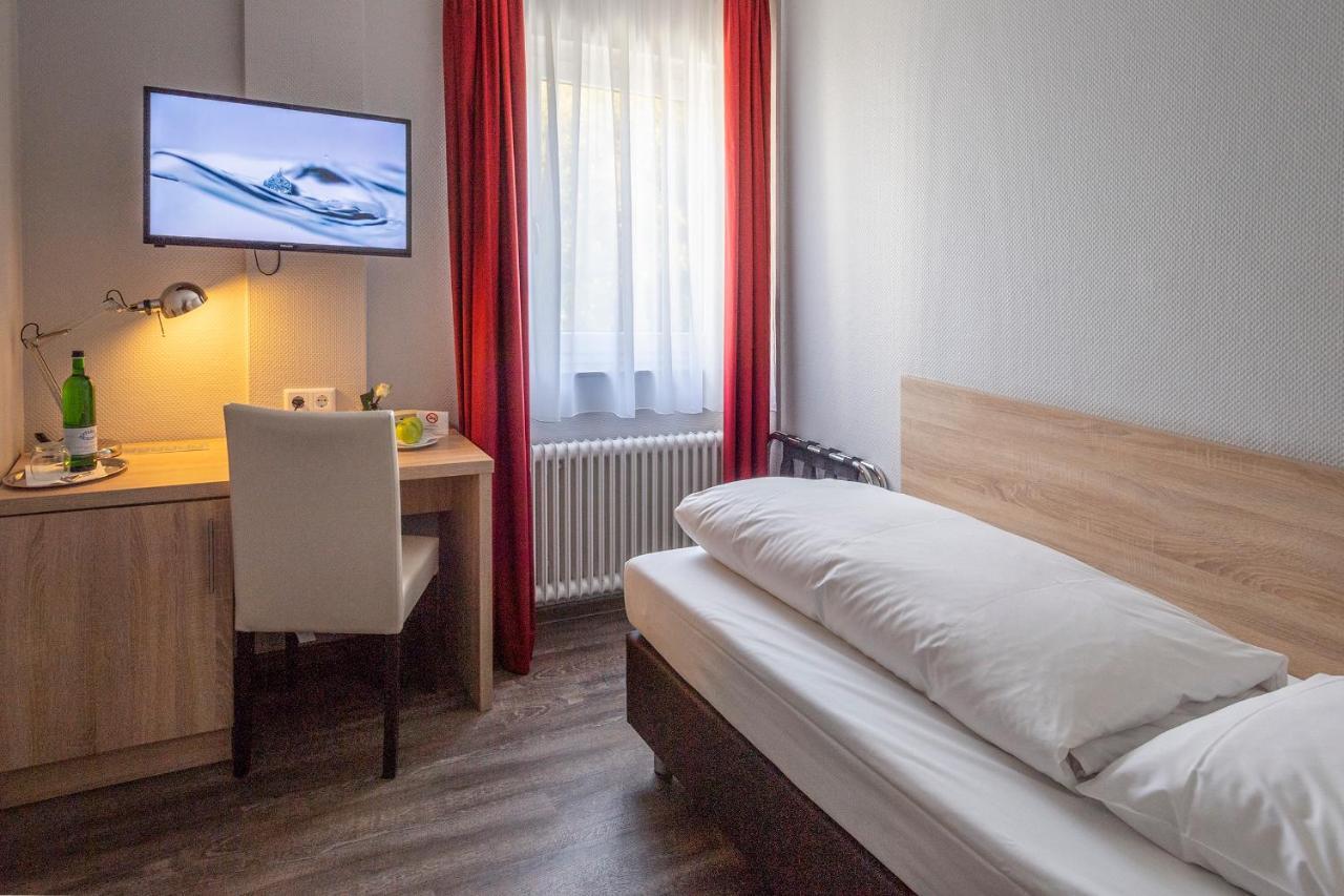 Hotel Westerfeld Hemmingen  Kültér fotó