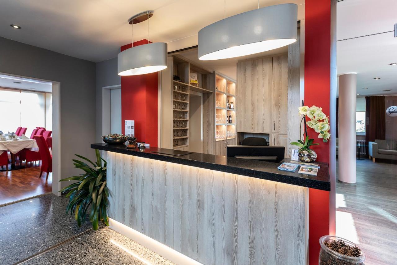 Hotel Westerfeld Hemmingen  Kültér fotó