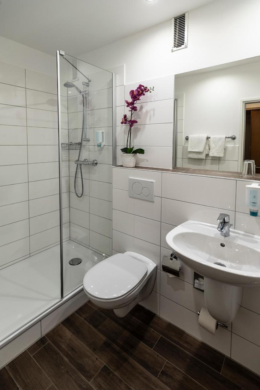 Hotel Westerfeld Hemmingen  Kültér fotó