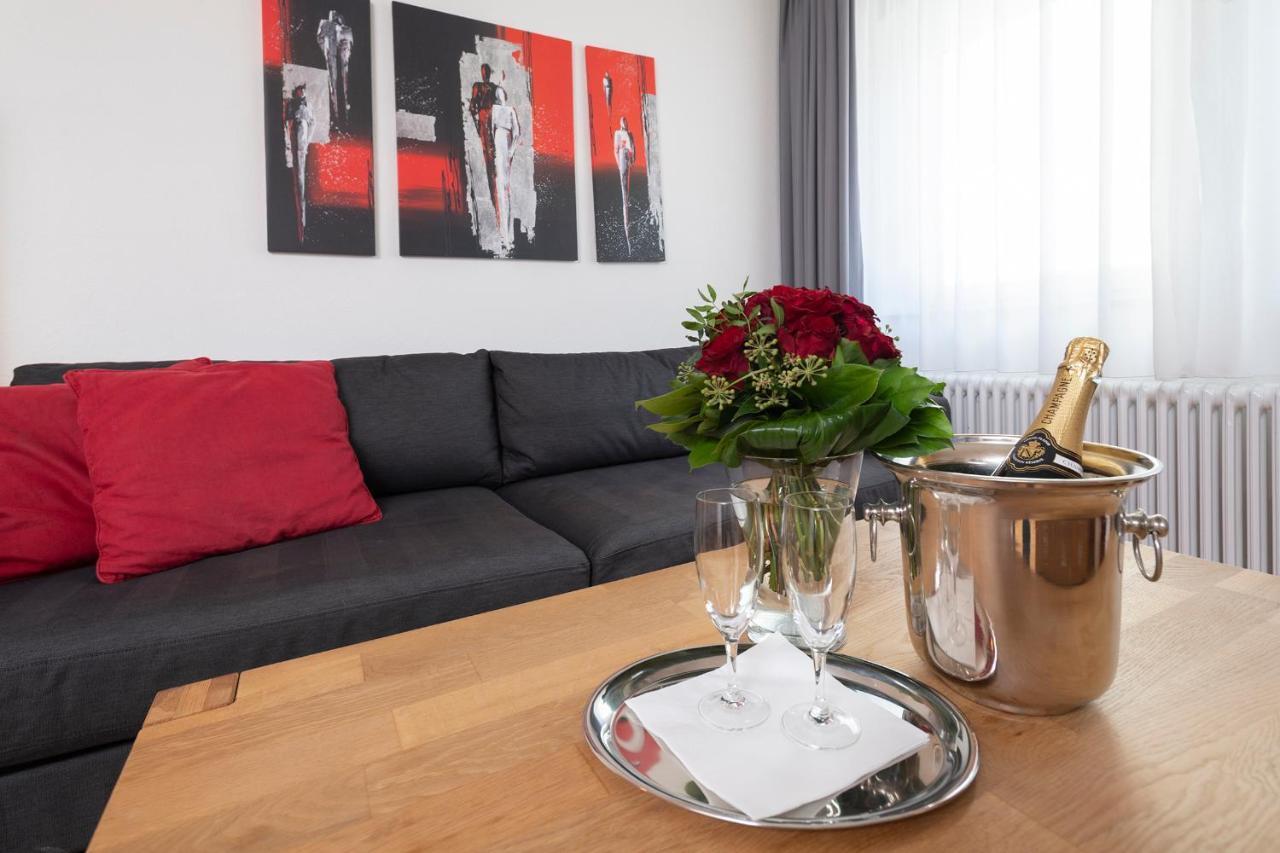 Hotel Westerfeld Hemmingen  Kültér fotó
