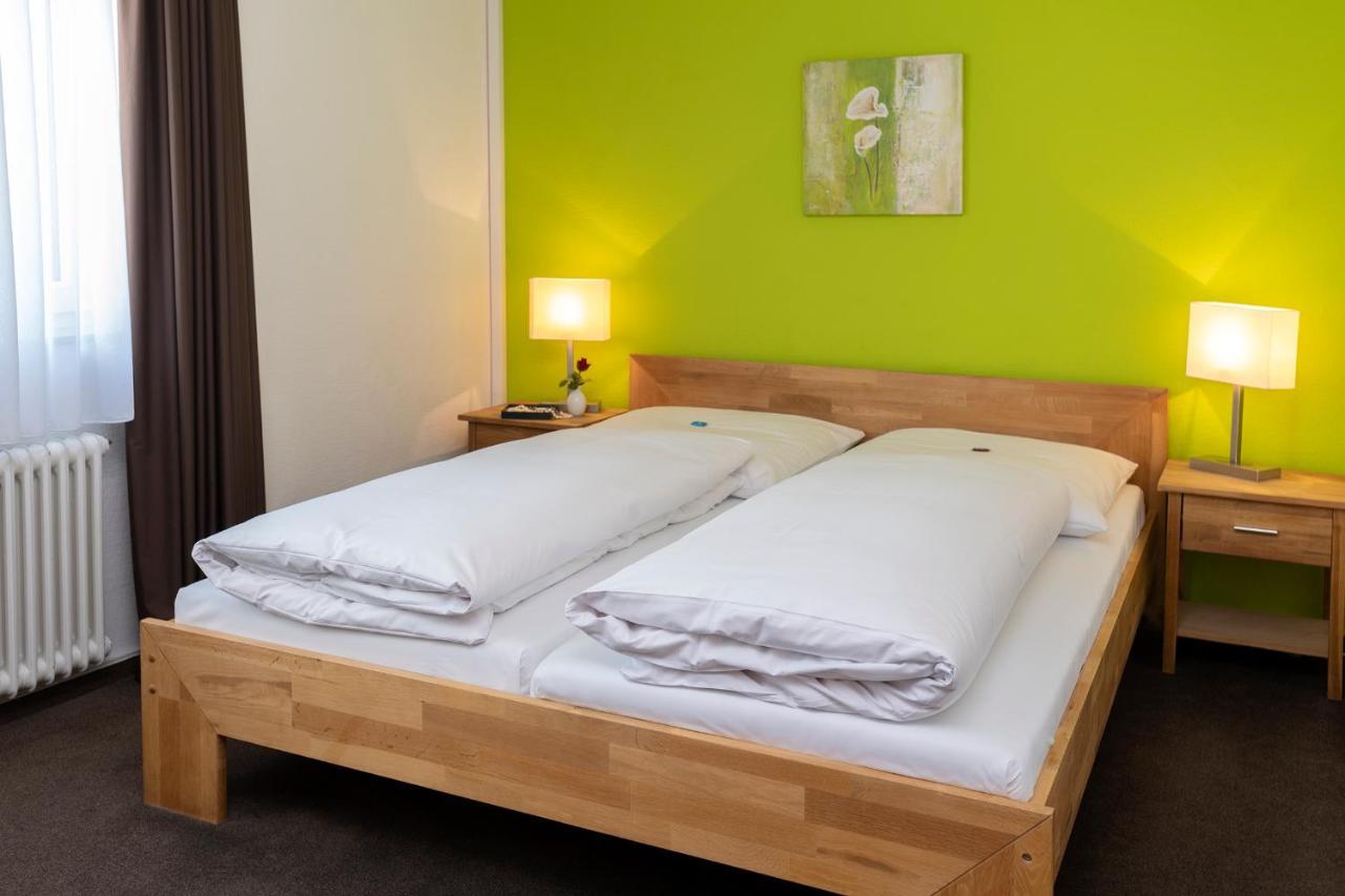 Hotel Westerfeld Hemmingen  Kültér fotó