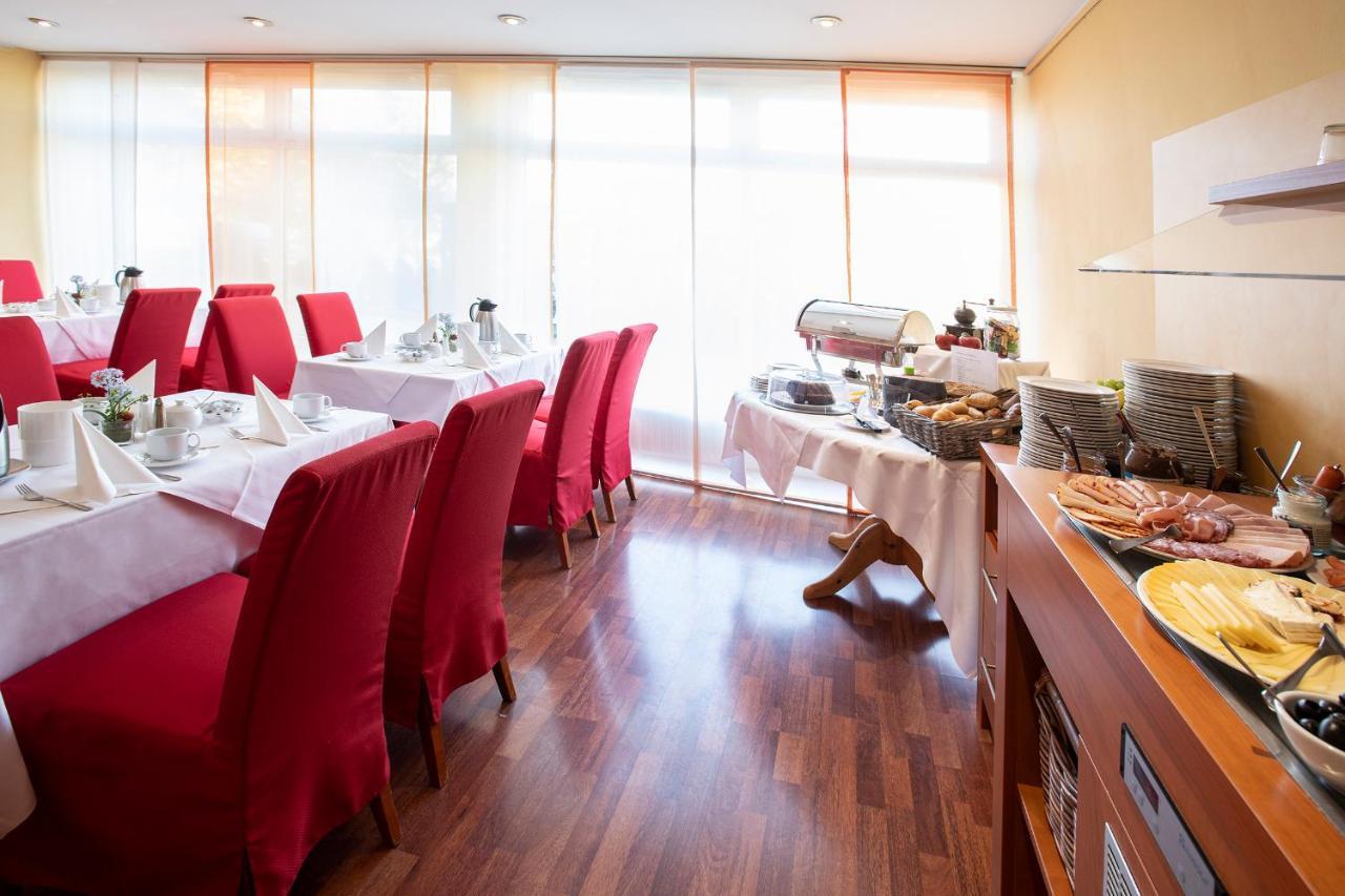 Hotel Westerfeld Hemmingen  Kültér fotó