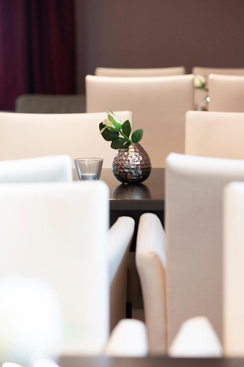 Hotel Westerfeld Hemmingen  Kültér fotó