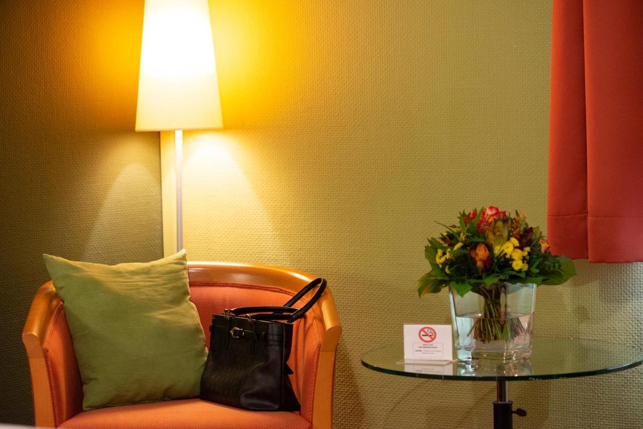 Hotel Westerfeld Hemmingen  Kültér fotó