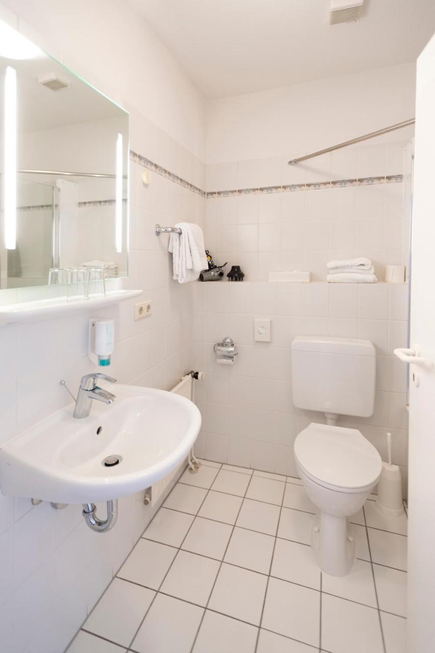 Hotel Westerfeld Hemmingen  Kültér fotó
