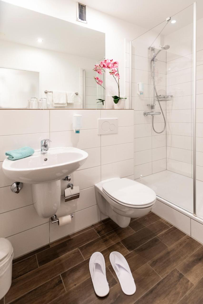 Hotel Westerfeld Hemmingen  Kültér fotó