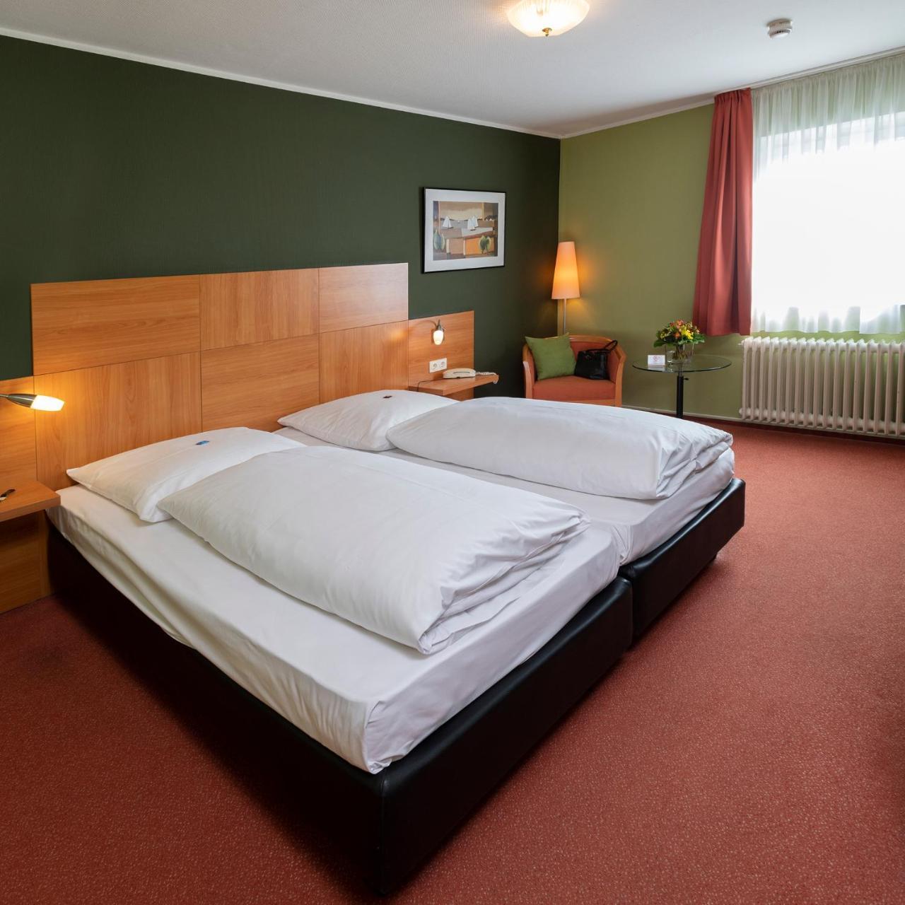 Hotel Westerfeld Hemmingen  Kültér fotó
