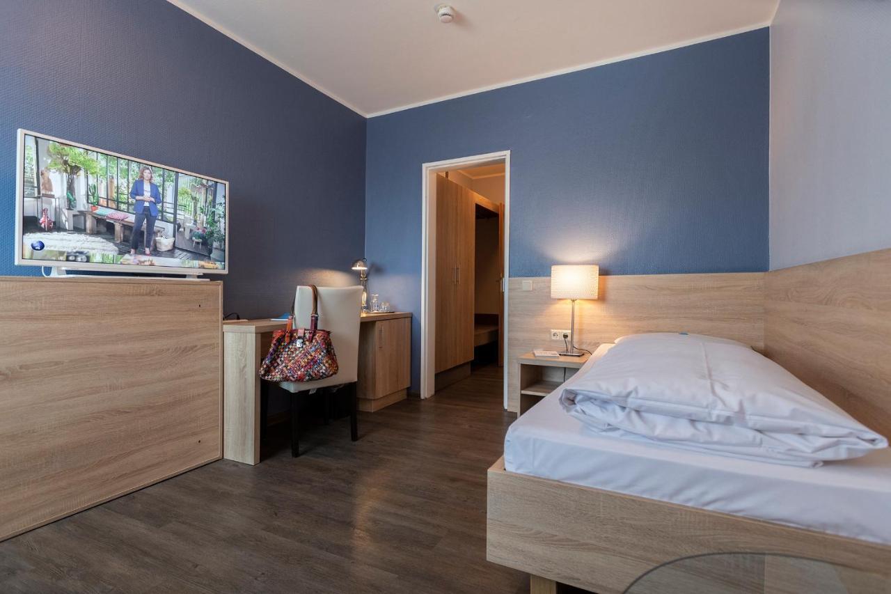 Hotel Westerfeld Hemmingen  Kültér fotó