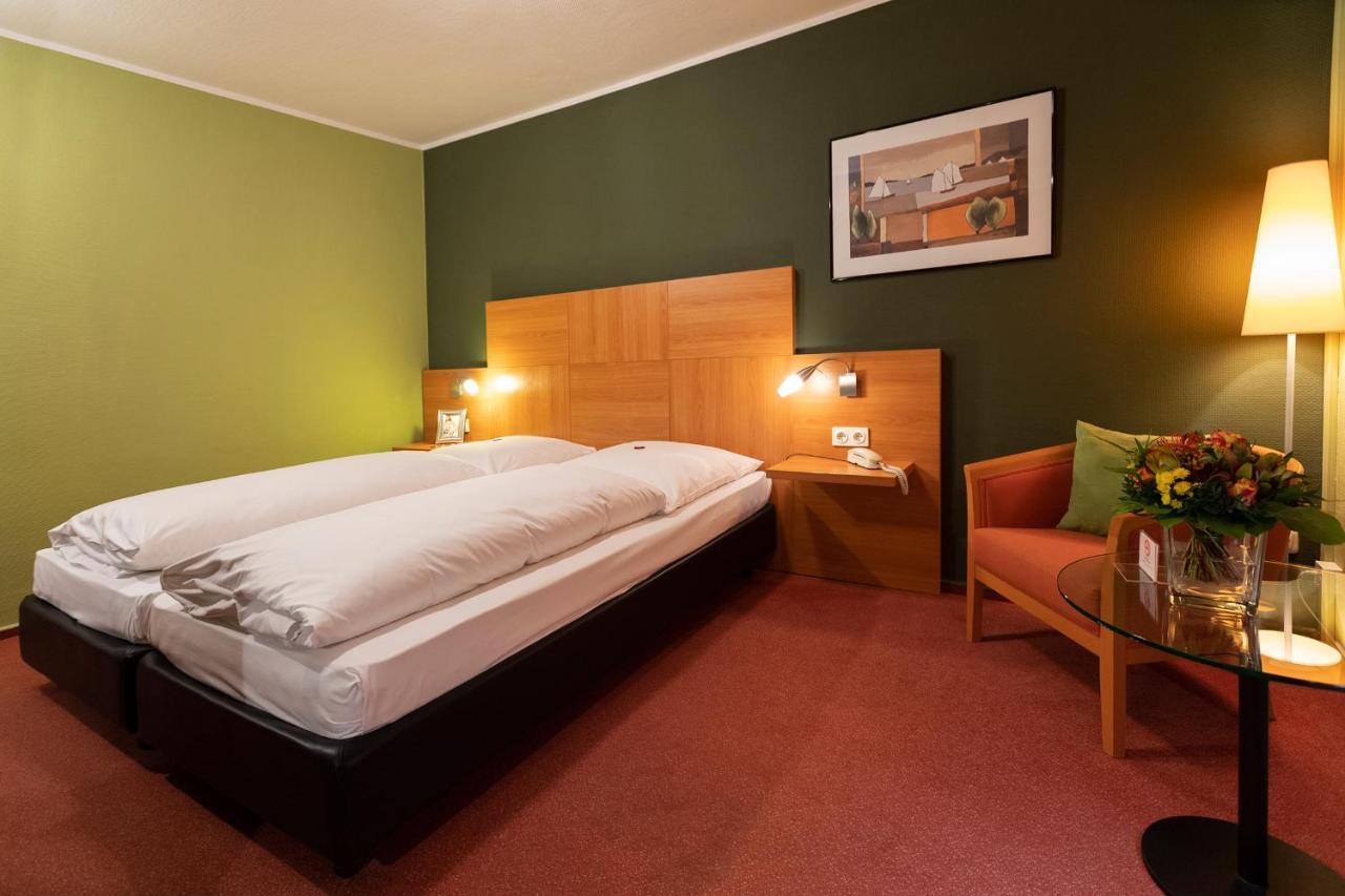 Hotel Westerfeld Hemmingen  Kültér fotó