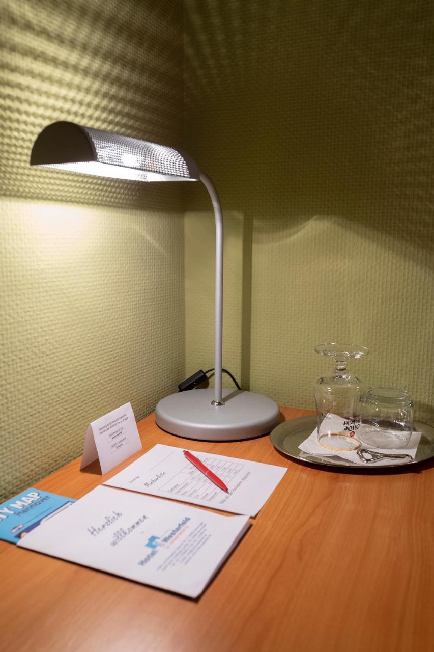 Hotel Westerfeld Hemmingen  Kültér fotó