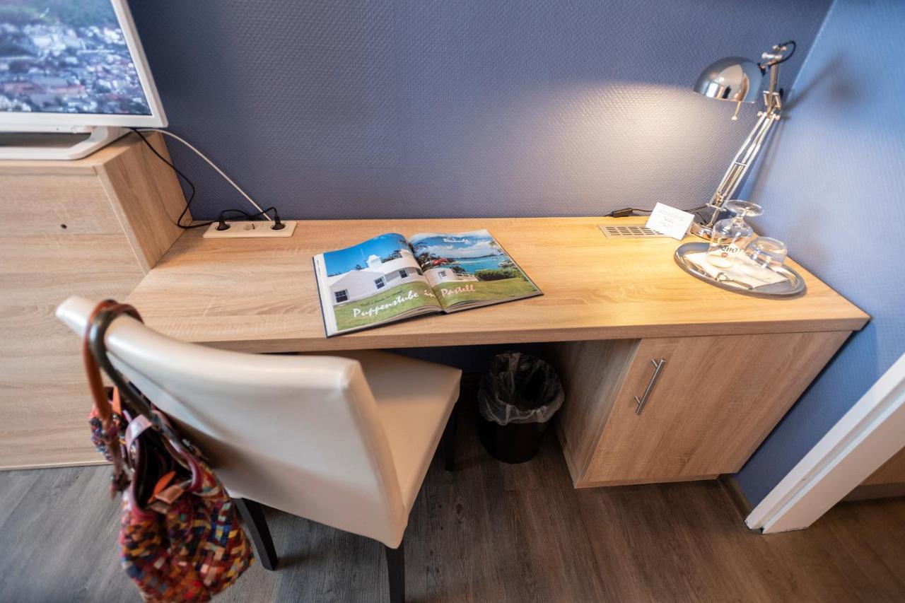 Hotel Westerfeld Hemmingen  Kültér fotó